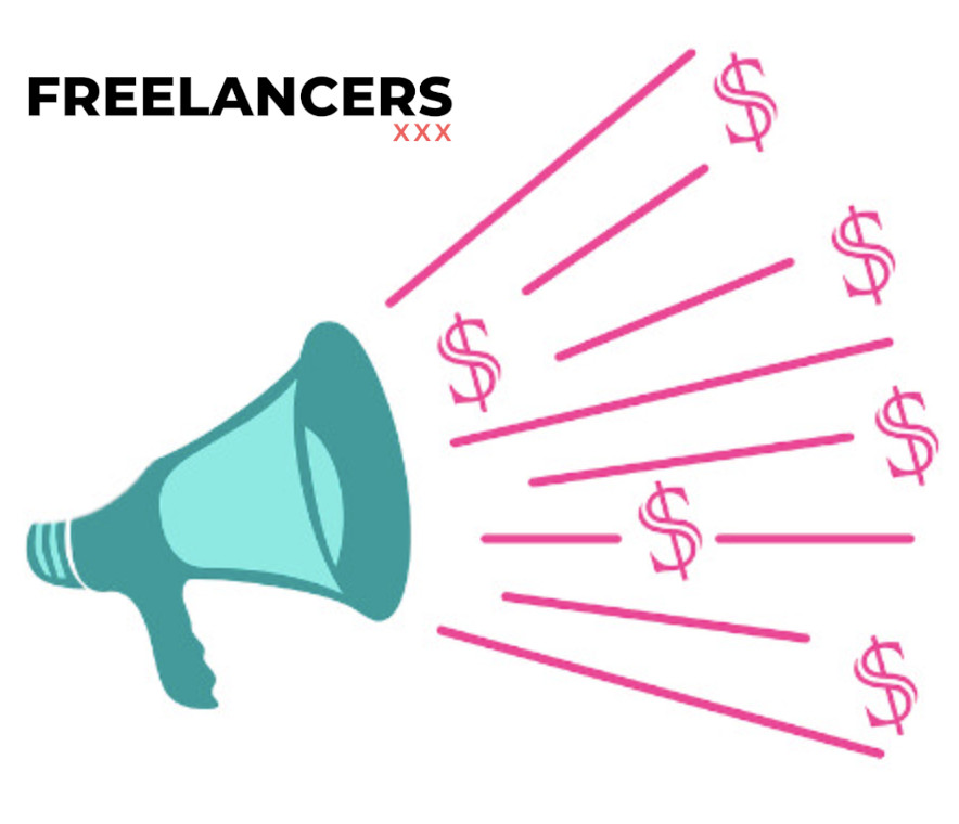 10 Adult Freelancer Jobs You Can Do For Some Extra Money!