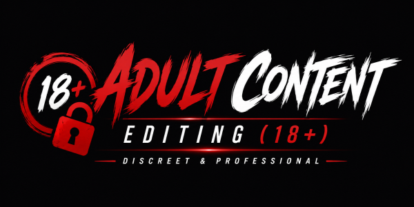 Adult Video Editing – Professional Editing & Post-Production