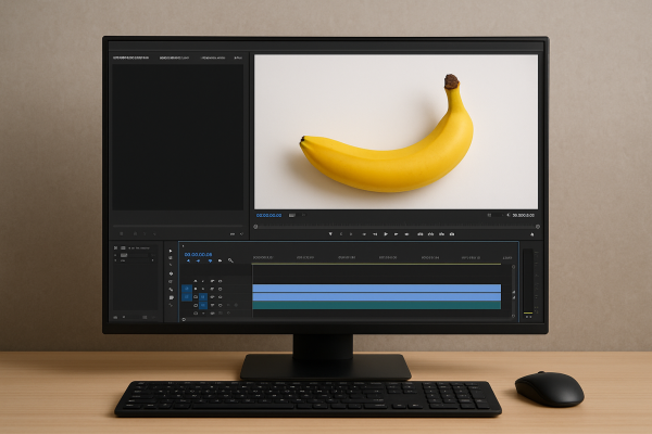 Adult Video Editor – OnlyFans / ManyVids / Premium Platforms