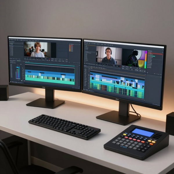 Edit Your Videos!