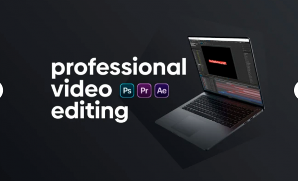 Experienced Adult Video Editor And Creative Producer. photo