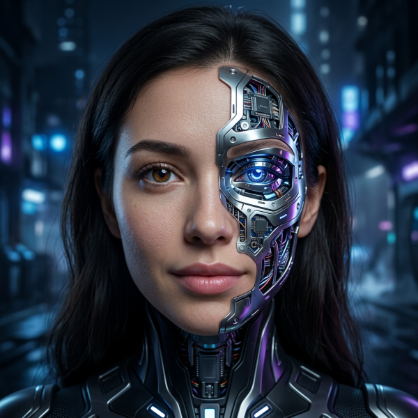 High‑Converting Adult AI Chatbot (Premium NSFW Bot)