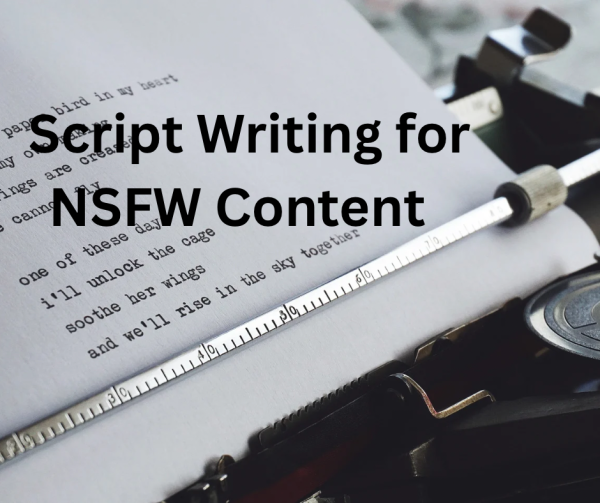 Onlyfans Script Writing