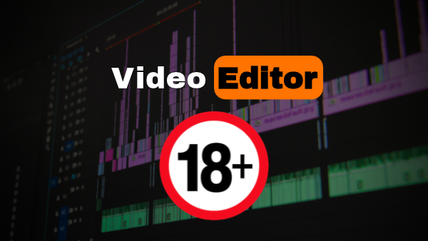 🔥 Professional +18 Video Editor | Fast Delivery