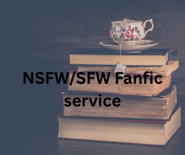 Series Fanfic writing