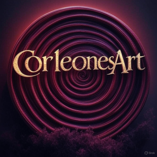 CorleonesArt