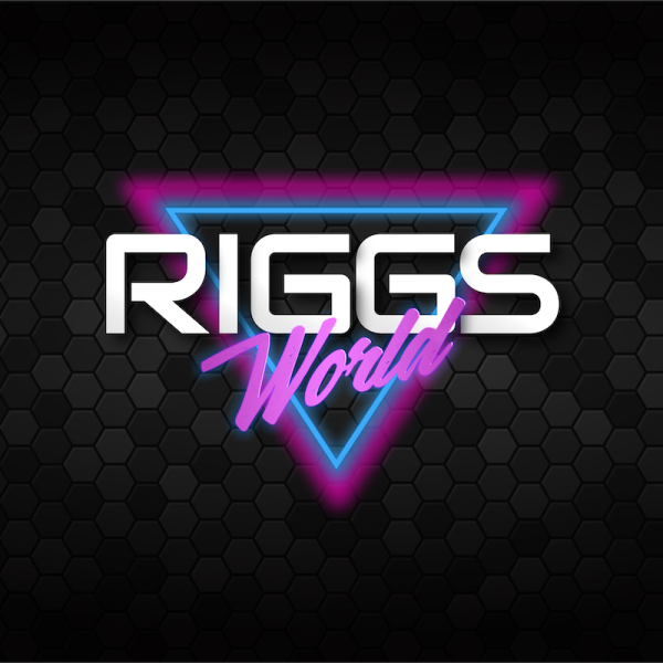 RiggsWorld